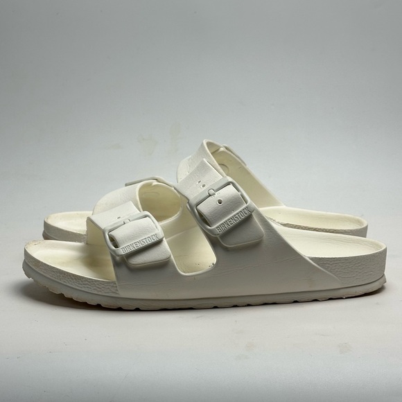 Birkenstock Sandals Women’s Size 7 Preowned - Picture 1 of 8